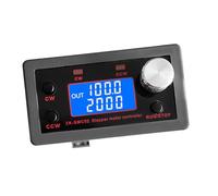 ANCLLO Module de contrôleur de Pilote de Moteur Pas à Pas Carte de contrôle de Vitesse d'impulsion Inverse Communication série PLC programmable pour Moteur de contrôle Industriel 17/23