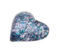 ANCLLO Pocket Hug Heart Mini Cute Heart Gift Décoration pour Maman Hugs Heart for Friends Souvenir Ornement Cadeaux