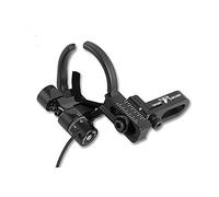 ANCLLO Repose-flèche vers le bas - Câble rond - Équipement d'atterrissage à haute vitesse - En métal - Pour droitier