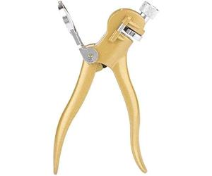 ANCLLO Scie égoïne en alliage de zinc et de cuivre - Ensemble de scies à main - Outils de menuiserie - Extracteur de scie - Accessoires de bricolage