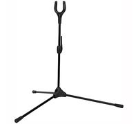 ANCLLO Support d'arc de tir à l'arc Pieds de Support d'arc à poulies pour Arc Classique