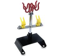 ANCLLO Support de table pour aérographe - Peut contenir jusqu'à 4 aérographes