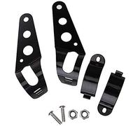 ANCLLO Support universel pour phare de moto, 33 mm à 45 mm