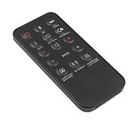 ANCLLO Télécommande de Remplacement Compatible avec la télécommande de Haut-Parleur Mural JBL Audio Echo SB350 SB250