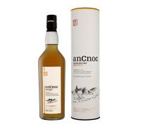 AnCnoc 12 Years 70cl Whisky + Coffret cadeau