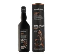 AnCnoc Peatheart 70cl Whisky