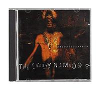 The Baby Namboos – Ancoats 2 Zambia – Import