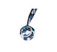 Ancol Balle de Tennis et Camo Sangle Assortis