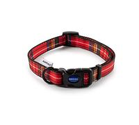Ancol - Collier Ajustable en Nylon