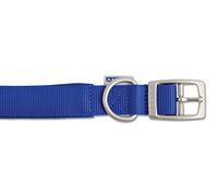 Ancol Collier rembourré, en Nylon - Heritage