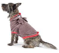 Ancol Costume de Noël pour Chien Motif Renne Taille XXS