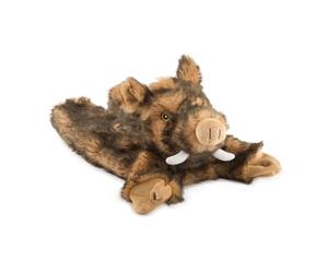 Ancol énorme Porc n'Squeak Jouet pour Chien