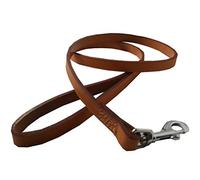 Ancol Heritage Laisse en Cuir
