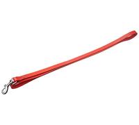 Heritage Laisse en Cuir Rouge 1 m x 19 mm Taille 3-8