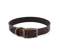 ANCOL Latigo Havana Collier 35-43 cm Taille 4