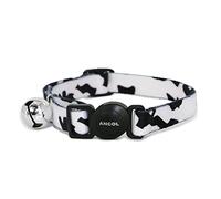 Ancol Pet Products Ltd Collier pour Chat avec Boucle de sécurité Camouflage