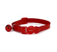 Ancol Pet Products Ltd Collier réfléchissant pour Chat avec Boucle de sécurité