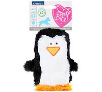 Ancol Small Bite en Peluche Pingouin 21 cm