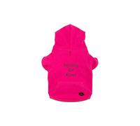 Ancol Tout ce Que pour Kisses Dog Sweat à Capuche, L