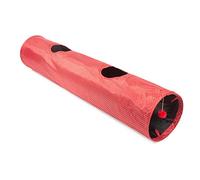 Ancol Tunnel pour Chat Rouge à Pois