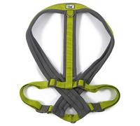 Ancol Viva Harnais rembourré Noir XXL 97-130 cm