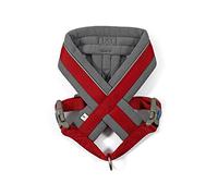 Ancol Viva Harnais rembourré Rouge L 52-71 cm