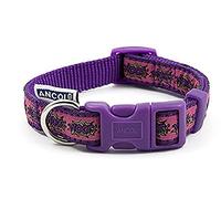 Ancol Woof Collier pour Chien 20-30 cm