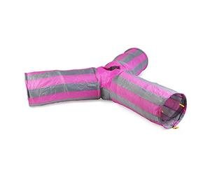 Ancol Y-Shaped Cat Tunnel