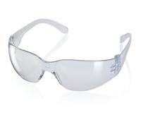 Ancona Lunettes transparentes