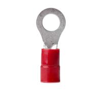ANCOR Bornes à Anneaux en Nylon de qualité Marine, 210235, 8 AWG, Pack of 25