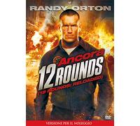 Ancora 12 Rounds (Rental) [Import]