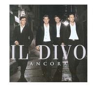 Il Divo – Ancora – CD (Import) – BMG