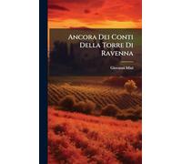 Ancora Dei Conti Della Torre Di Ravenna