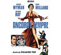 Ancora E Sempre Dvd Italian Import