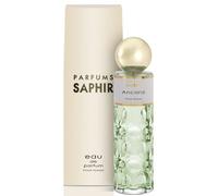 Parfums Saphir - Eau de Parfum Ancora Vaporisateur pour Femme - 200 ml