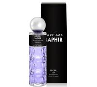 Parfum pour homme - SAPHIR - Saphir Ancora Men N 71 - Eau de parfum - 200 ml - Oriental ambré gourmand