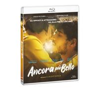 ANCORA PIU' BELLO Blu-Ray Comédie Comique