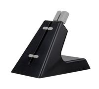 Porte câble de souris Arozzi Ancora Bungee - Nior et Gris Gris G