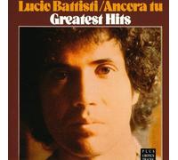 Ancora Tu by Lucio Battisti (2002-05-20)