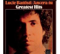 Lucio Battisti – Ancora Tu – Greatest Hits – CD