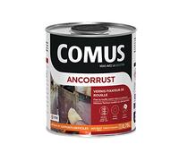 Ancorrust 0.75L - Vernis Fixateur de Rouille Avant Mise en Peinture