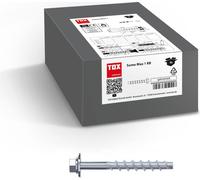 Ancrage à vis Sumo Max 1 KB-U M10x320 (25 pcs)