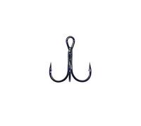 Ancrage anticorrosion OWNER ST-36 BC SERIES, couleur chrome noir