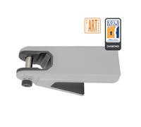 Hiplok - Airlok - Support vélo - One Size - light grey