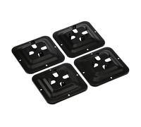 ancrage au sol - Pantheon Pergola 3 x 4