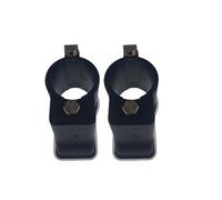 Ancrage béton pour échelle inox de piscine vendu lot de 2