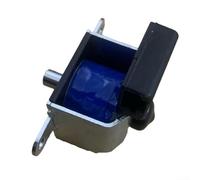 Ancrage de bloc de direction magnétique de rechange pour Smart Fotwo W453 2015 2021 numéro de modèle A4535423100 Composant automobile en métal