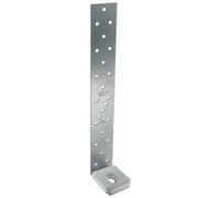 Ancrage de montant d'ossature - 64 x 403 x 56 mm SIMPSON Strong-Tie