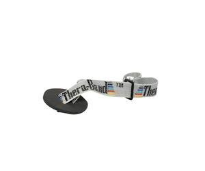 Ancrage de porte Thera-Band Gris 26 cm