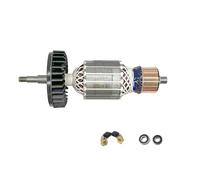Ancrage De Rotor D'armature AC220-240V, Compatible For MAKITA, For GA-9020 7020 9020S 7020S 517794-5 517793-7, Meuleuse D'angle De Moteur